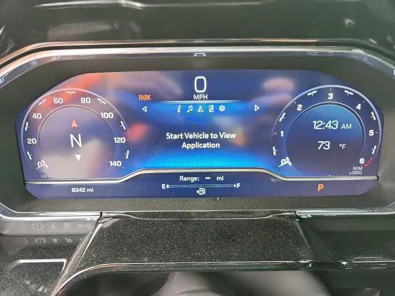 2025 CHEVROLET SILVERADO K1500 LTZ  