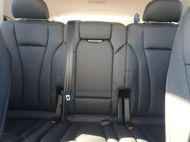 2023 AUDI Q7 PREMIUM  