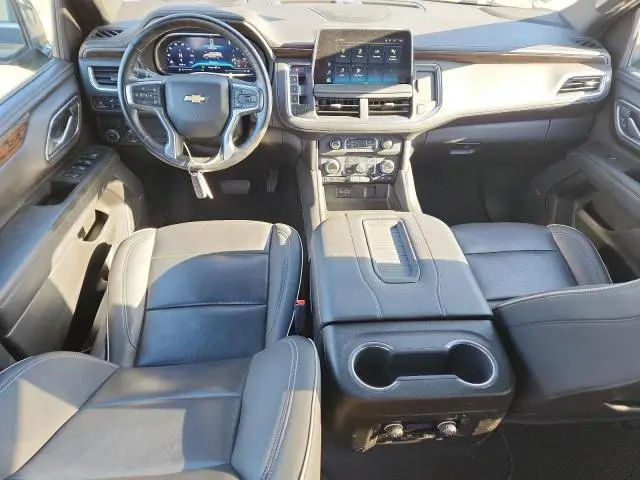 2023 CHEVROLET SUBURBAN C1500 PREMIER  