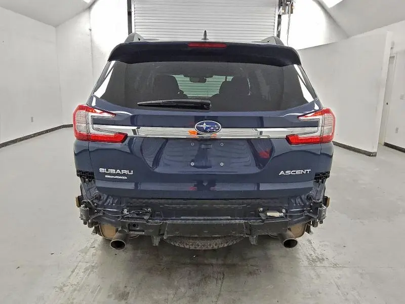2024 SUBARU ASCENT PREMIUM  