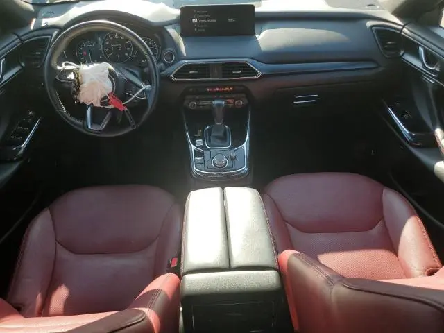 2022 MAZDA CX-9 GRAND TOURING  