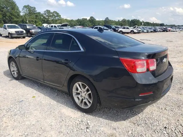 2013 CHEVROLET MALIBU 2LT  