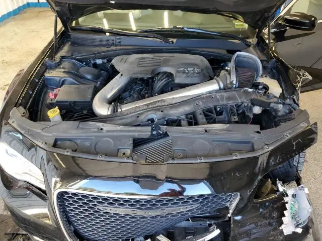 2019 CHRYSLER 300 TOURING  