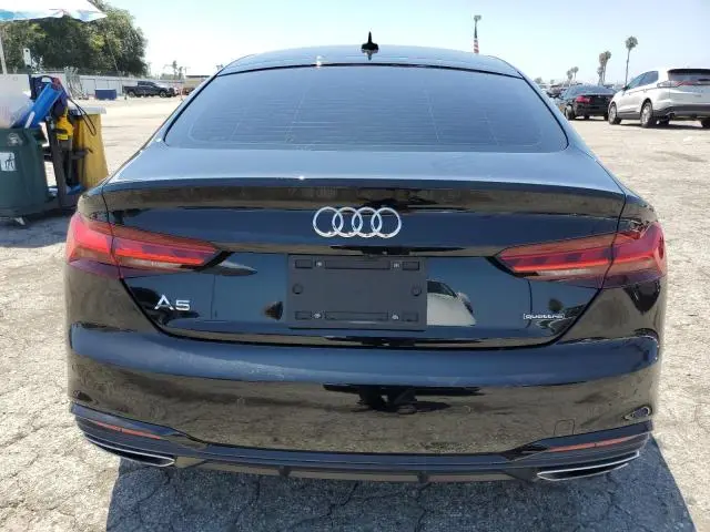 2024 AUDI A5 PREMIUM 45  