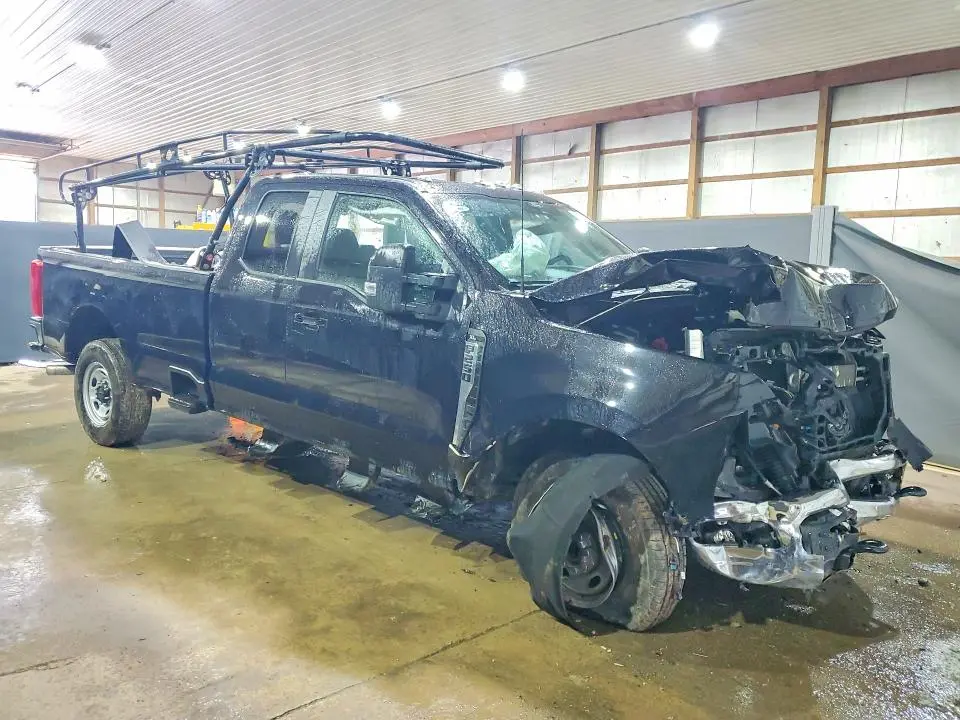 2025 FORD F250 SUPER DUTY  