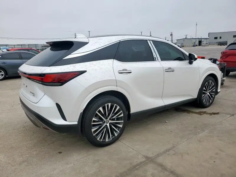2024 LEXUS RX 350H BASE  