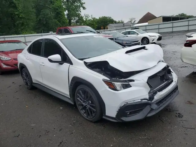 2023 SUBARU WRX PREMIUM  