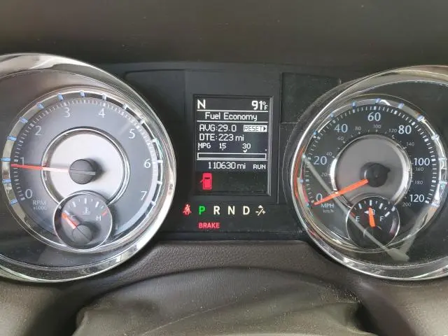 2015 CHRYSLER TOWN & COUNTRY TOURING L  