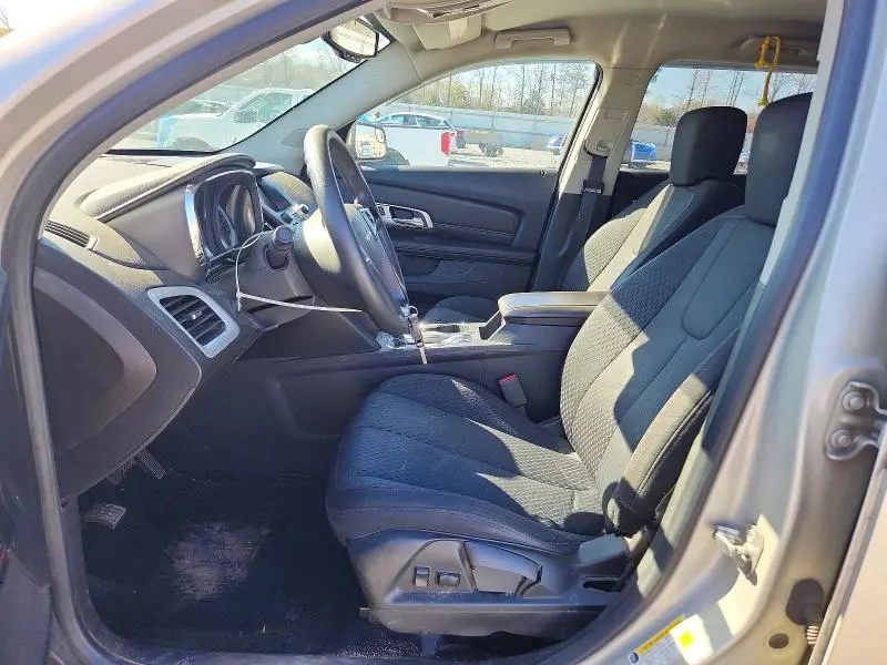 2013 GMC TERRAIN SLE  