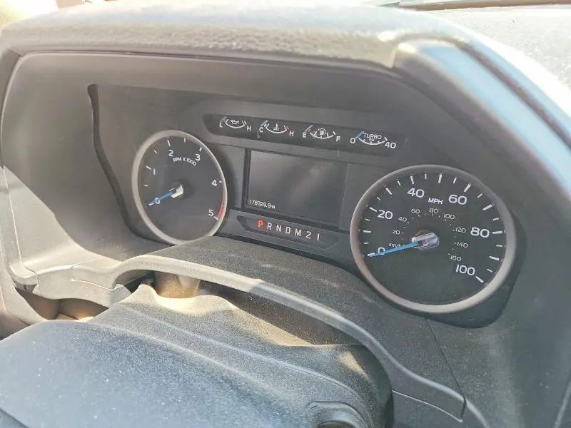 2017 FORD F250 SUPER DUTY  