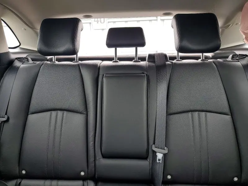 2019 MAZDA CX-3 GRAND TOURING  