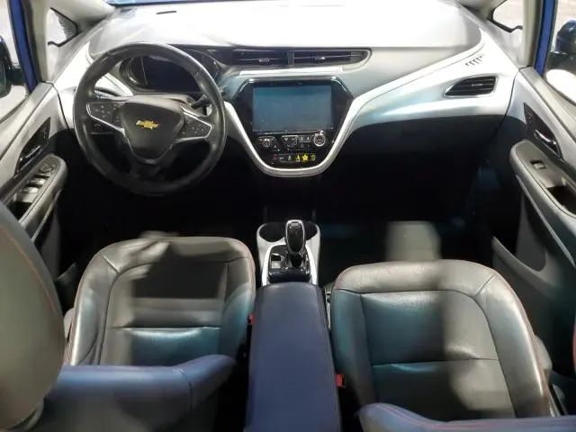 2017 CHEVROLET BOLT EV PREMIER  