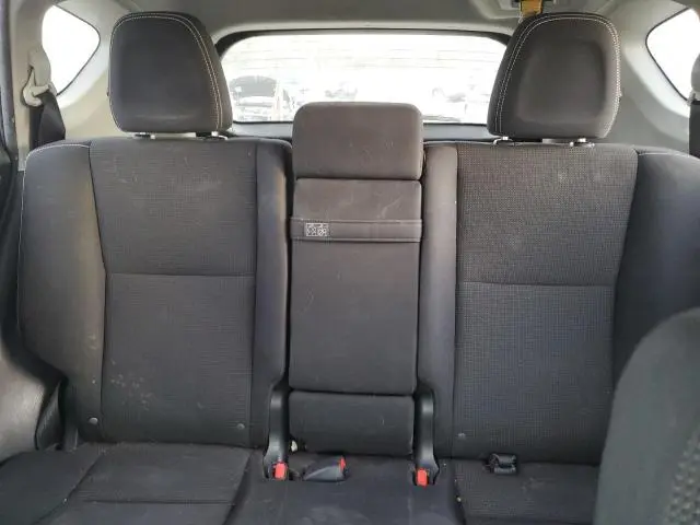 2016 TOYOTA RAV4 HV XLE  