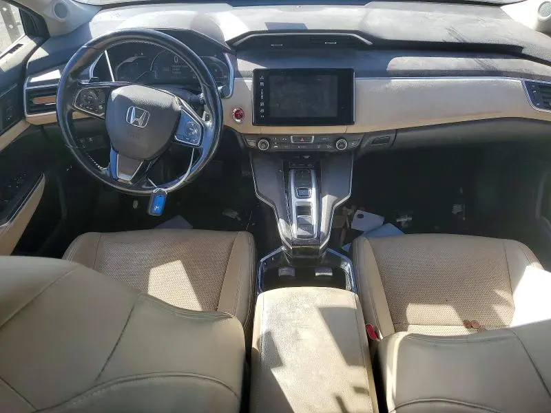 2019 HONDA CLARITY TOURING  