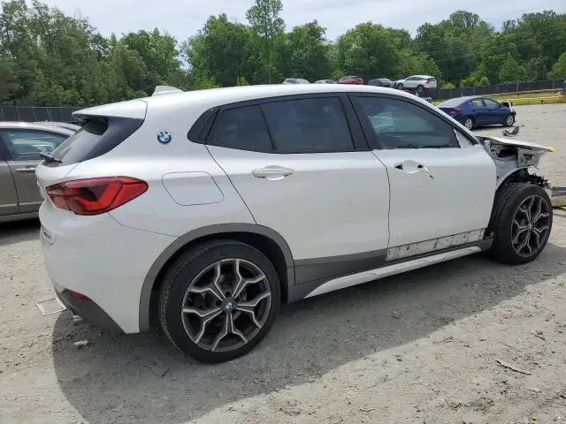 2018 BMW X2 XDRIVE28I  