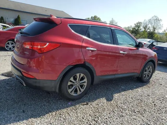 2013 HYUNDAI SANTA FE SPORT   