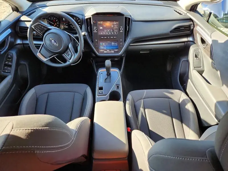 2024 SUBARU IMPREZA   