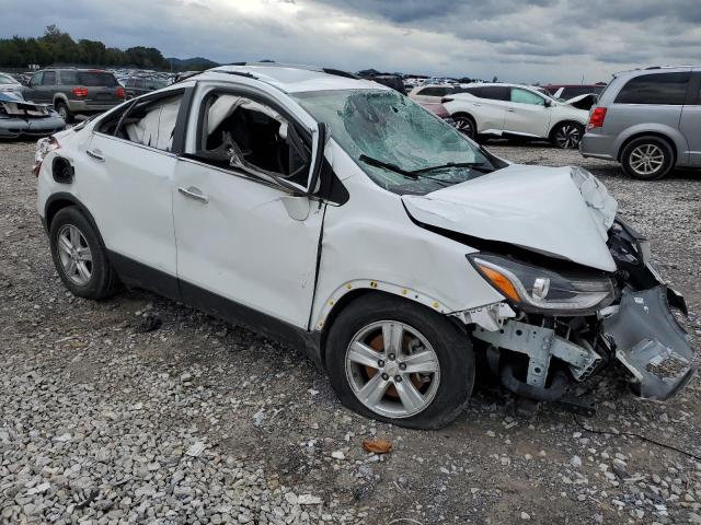 2017 CHEVROLET TRAX 1LT