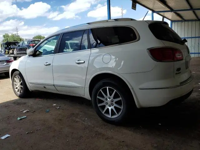2015 BUICK ENCLAVE   
