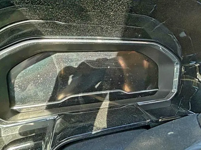 2023 CHEVROLET SILVERADO K1500 LT TRAIL BOSS  