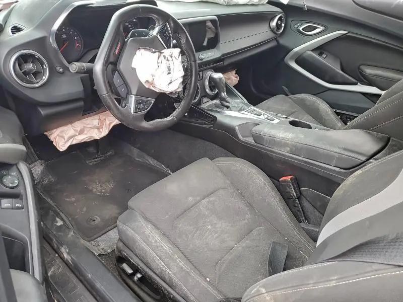 2023 CHEVROLET CAMARO LT1  