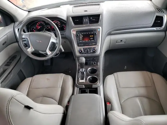 2017 GMC ACADIA LIMITED SLT-2  