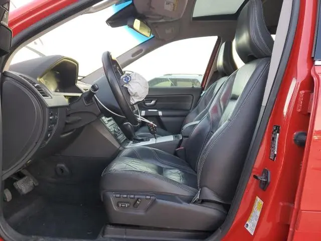 2013 VOLVO XC90 R DESIGN  