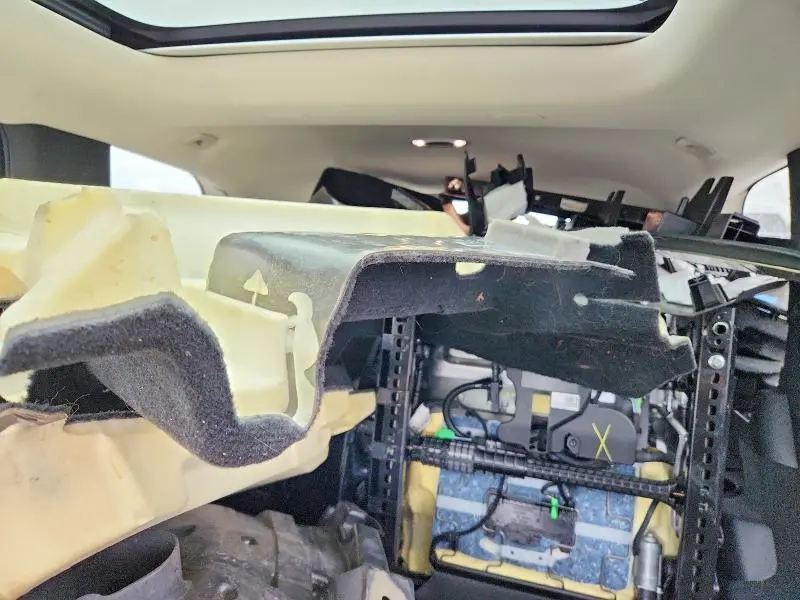 2020 VOLVO XC90 T5 MOMENTUM  