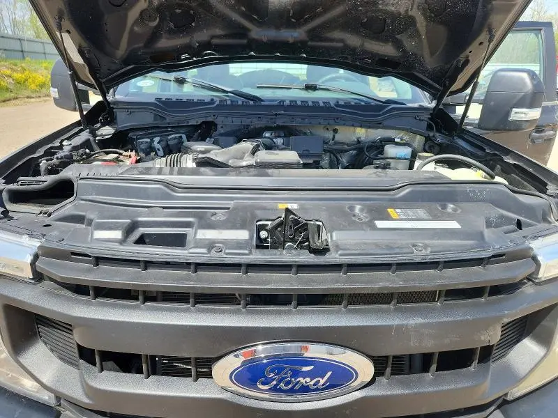 2022 FORD F250 SUPER DUTY  
