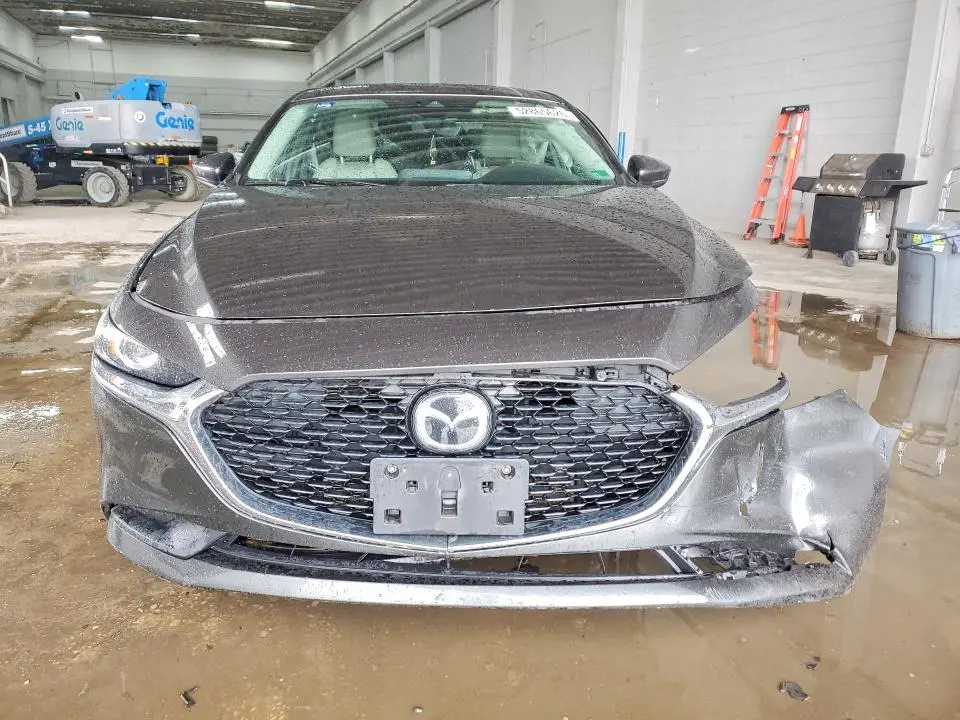 2020 MAZDA 3 SELECT  