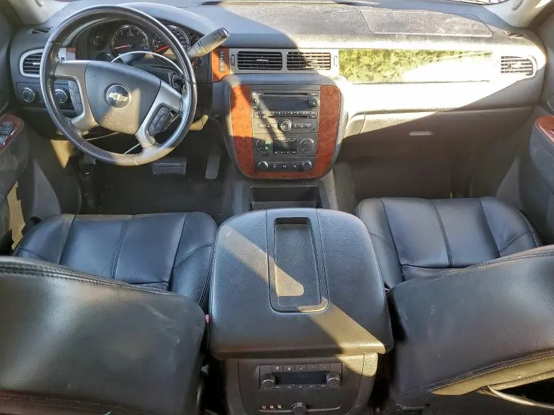 2011 CHEVROLET TAHOE K1500 LT  