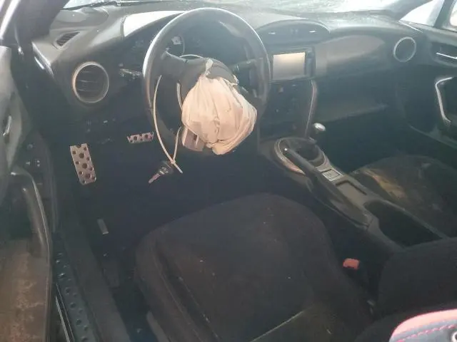 2014 TOYOTA SCION FR-S   