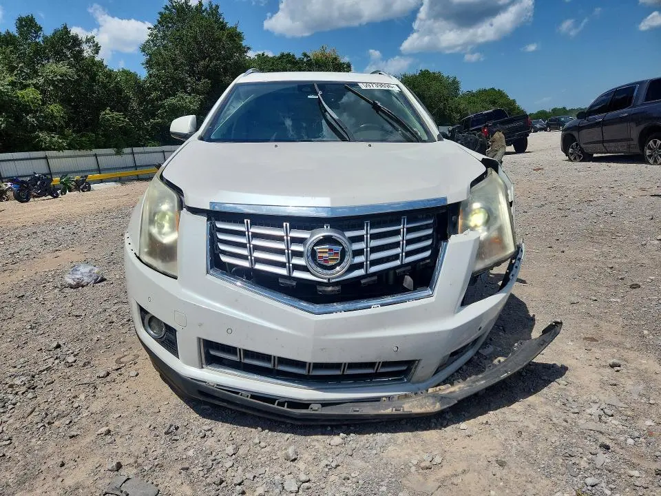 2016 CADILLAC SRX PERFORMANCE COLLECTION  