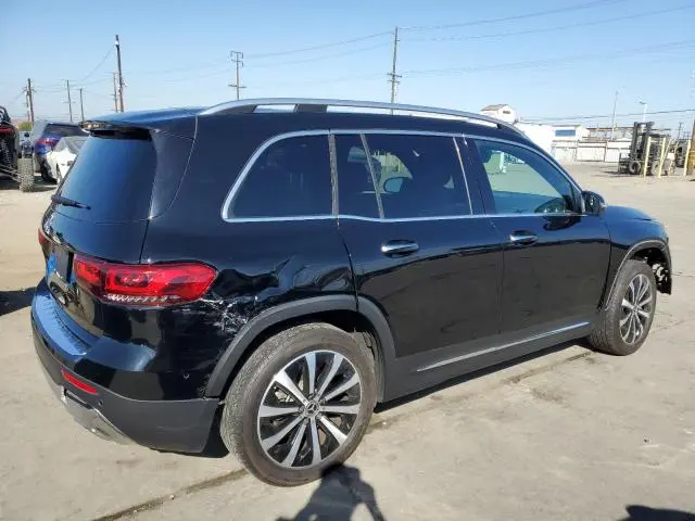 2023 MERCEDES-BENZ GLB 250  