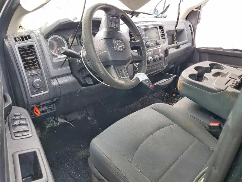 2016 RAM 1500 ST  