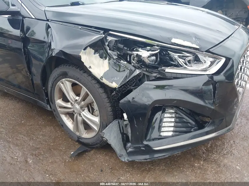 2019 HYUNDAI SONATA LIMITED
