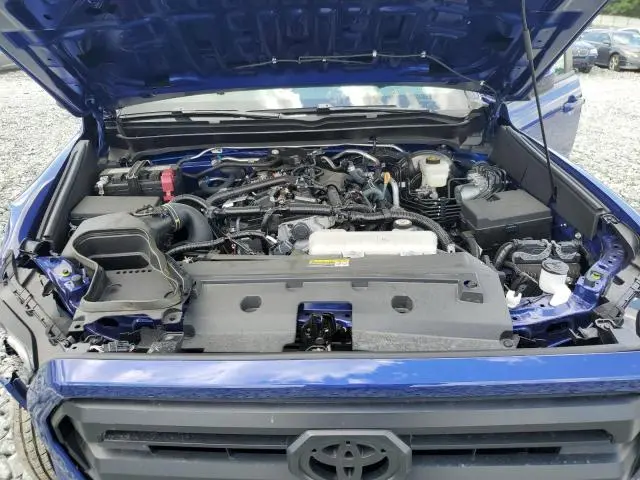2024 TOYOTA TACOMA DOUBLE CAB  