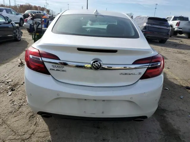 2016 BUICK REGAL PREMIUM  