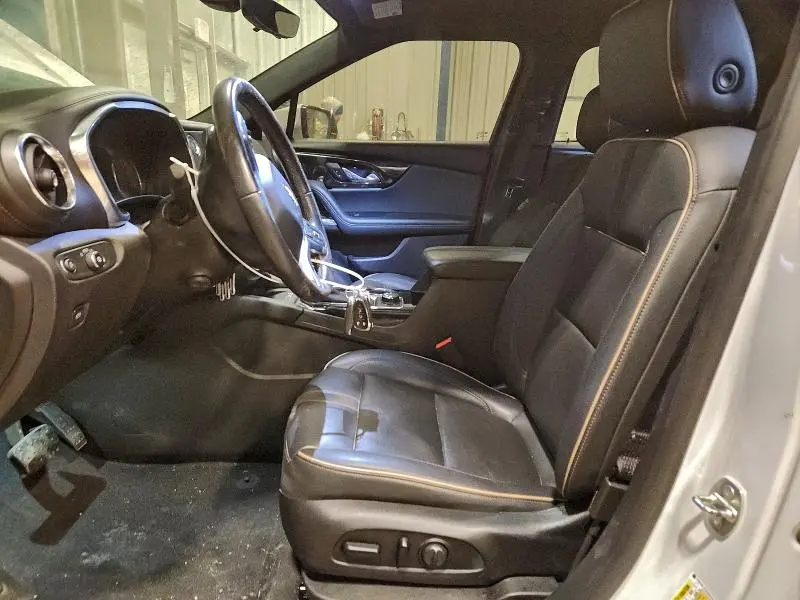 2021 CHEVROLET BLAZER PREMIER  