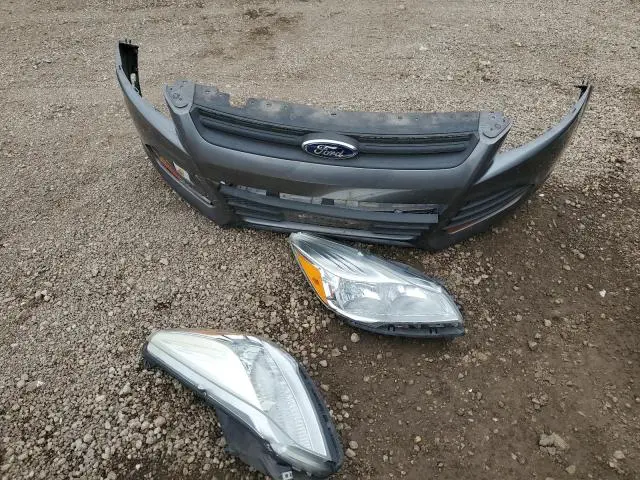 2014 FORD ESCAPE S  