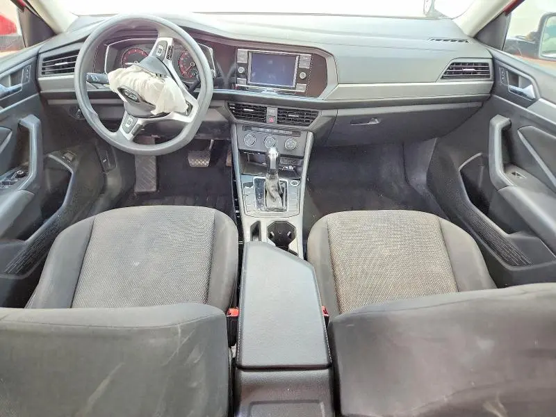 2021 VOLKSWAGEN JETTA S  