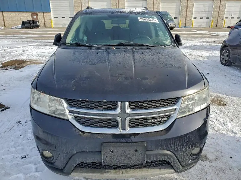 2011 DODGE JOURNEY MAINSTREET  