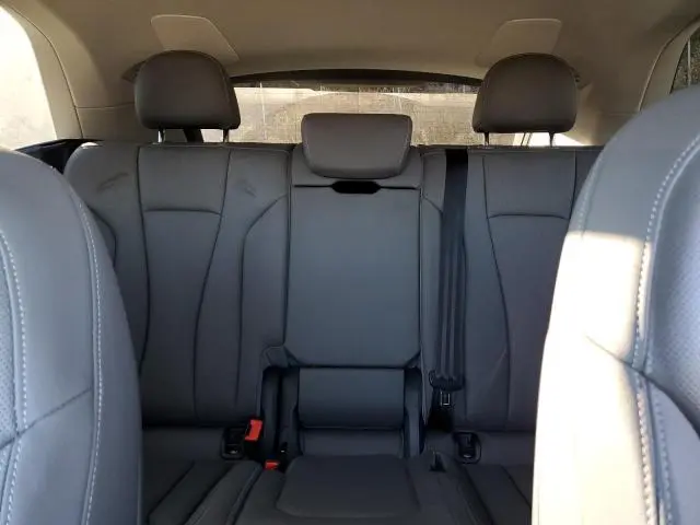 2019 AUDI Q8 PREMIUM PLUS  