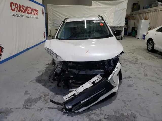 2019 MITSUBISHI ECLIPSE CROSS LE  