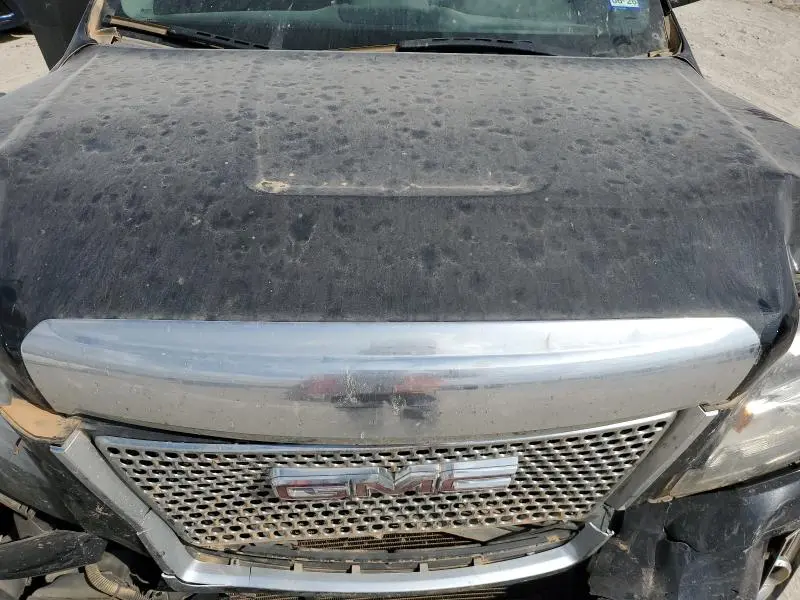 2013 GMC TERRAIN DENALI  