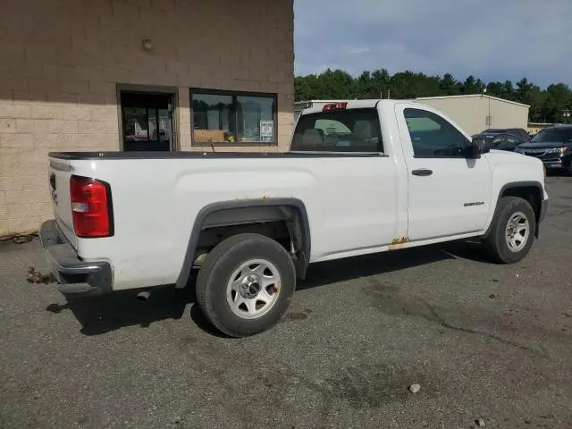 2015 GMC SIERRA C1500  