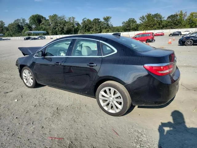 2016 BUICK VERANO CONVENIENCE  