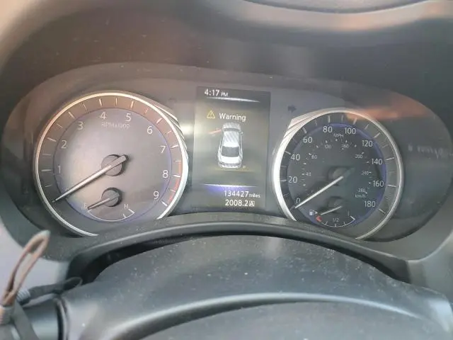 2014 INFINITI Q50 BASE  