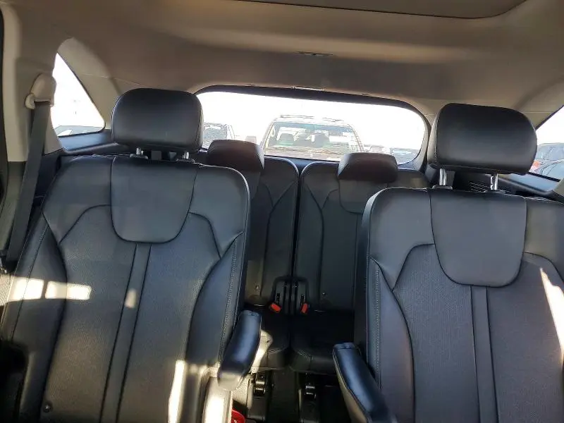 2022 KIA SORENTO EX  