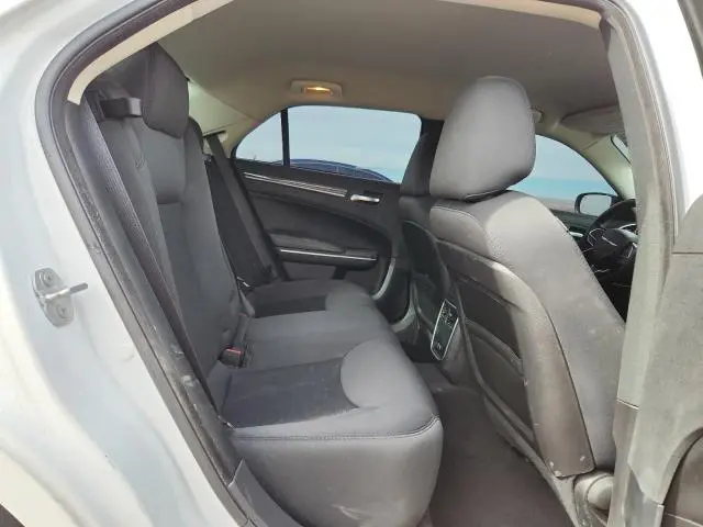 2019 CHRYSLER 300 TOURING  